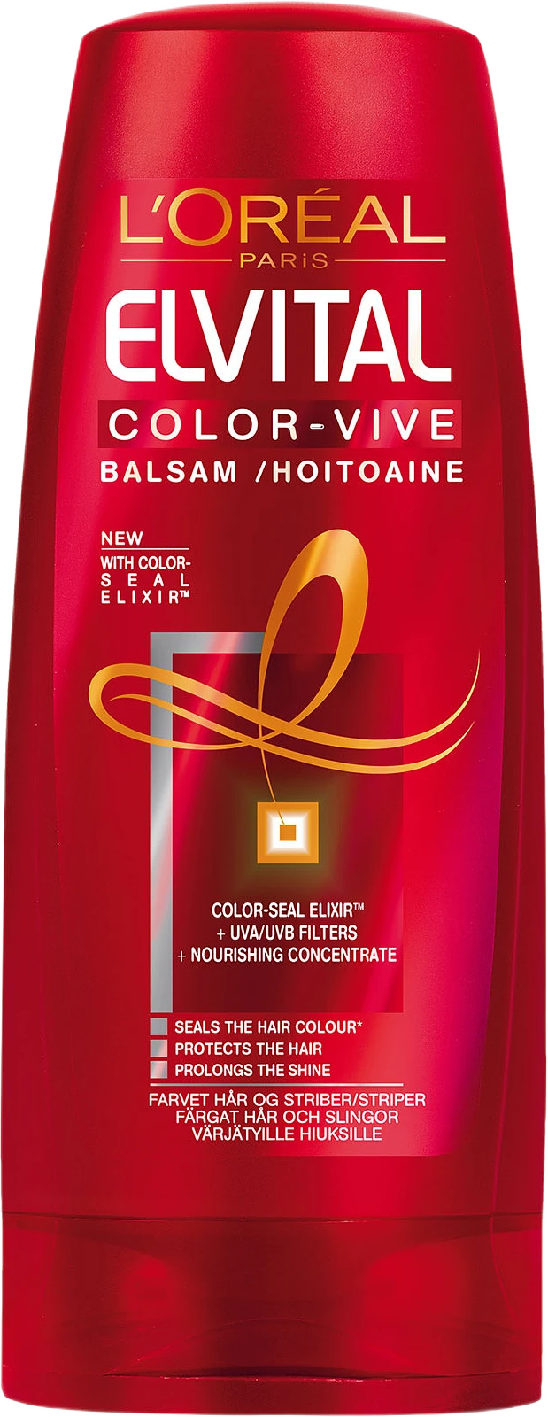 Elvital Color-Vive Balsam, 200 ml