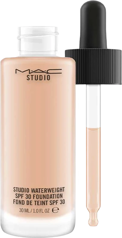 Studio Waterweight SPF30/PA++ Foundation