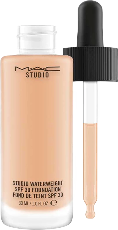 Studio Waterweight SPF30/PA++ Foundation