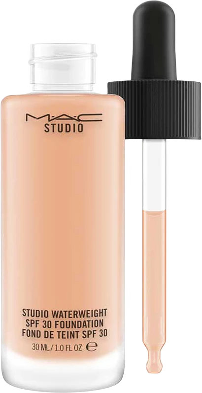 Studio Waterweight SPF30/PA++ Foundation