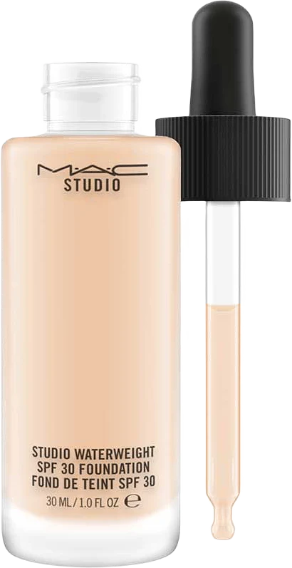 Studio Waterweight SPF30/PA++ Foundation