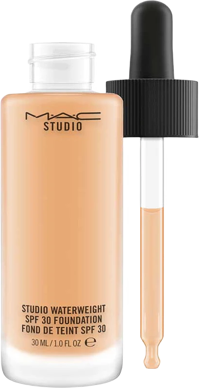 Studio Waterweight SPF30/PA++ Foundation