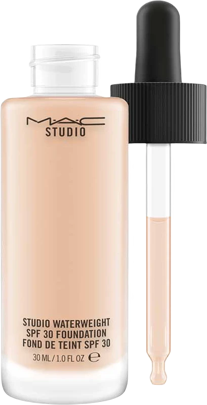 Studio Waterweight SPF30/PA++ Foundation