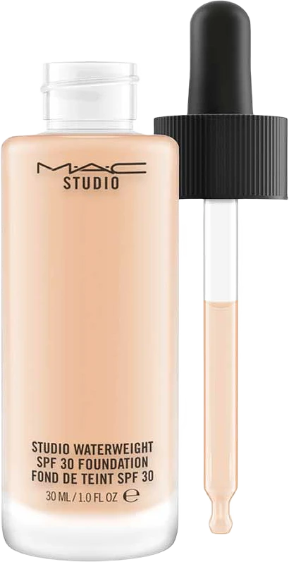 Studio Waterweight SPF30/PA++ Foundation