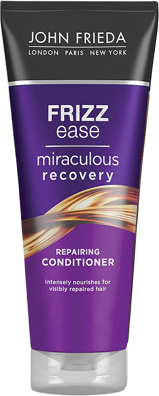 Frizz Ease Miraculous Recovery Conditioner, 250 ml