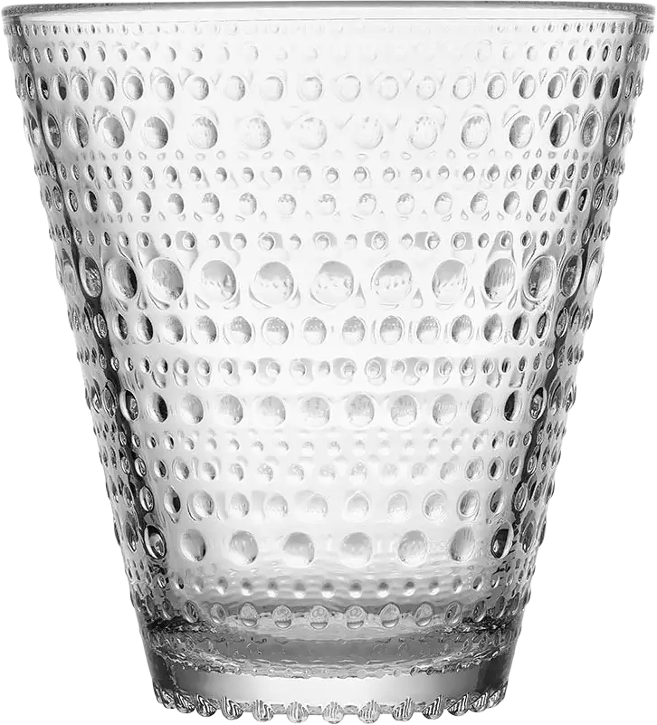 Glas Kastehelmi, 30 cl, 2 st