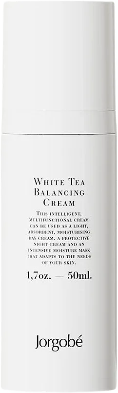 White Tea Balancing Cream