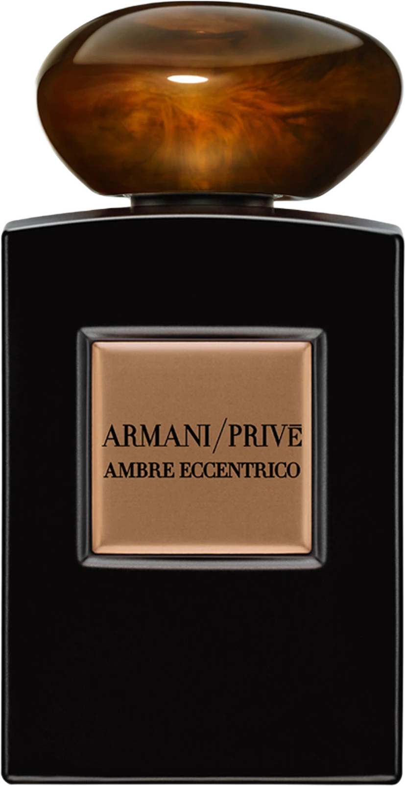 Armani Prive Ambre Eccentrico