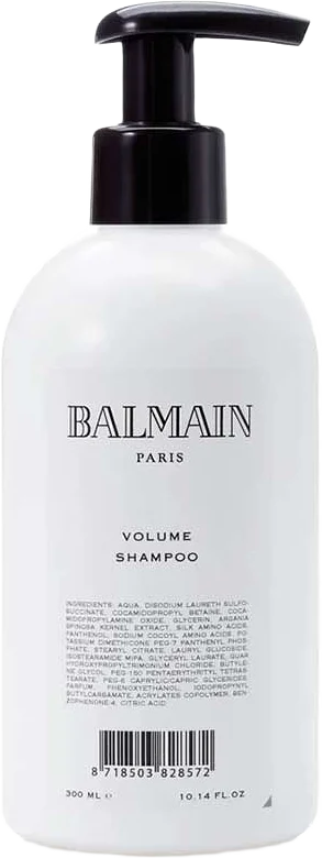 Volume Shampoo