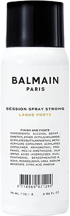 Session Spray Strong