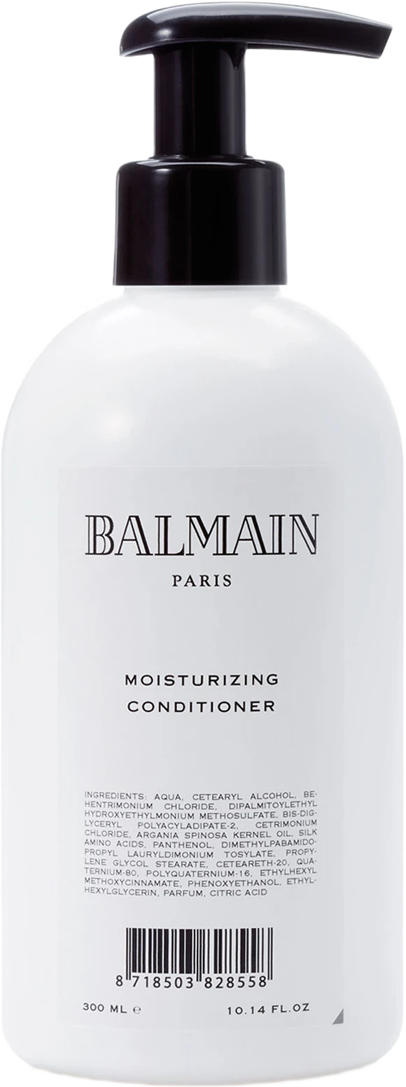 Moisturizing Conditioner