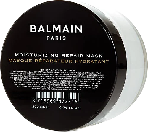 Repair Mask, 200 ml