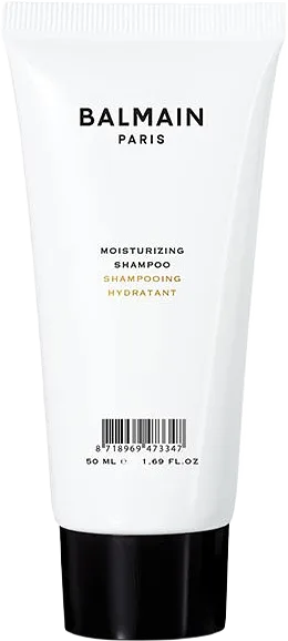 Moisturizing Shampoo