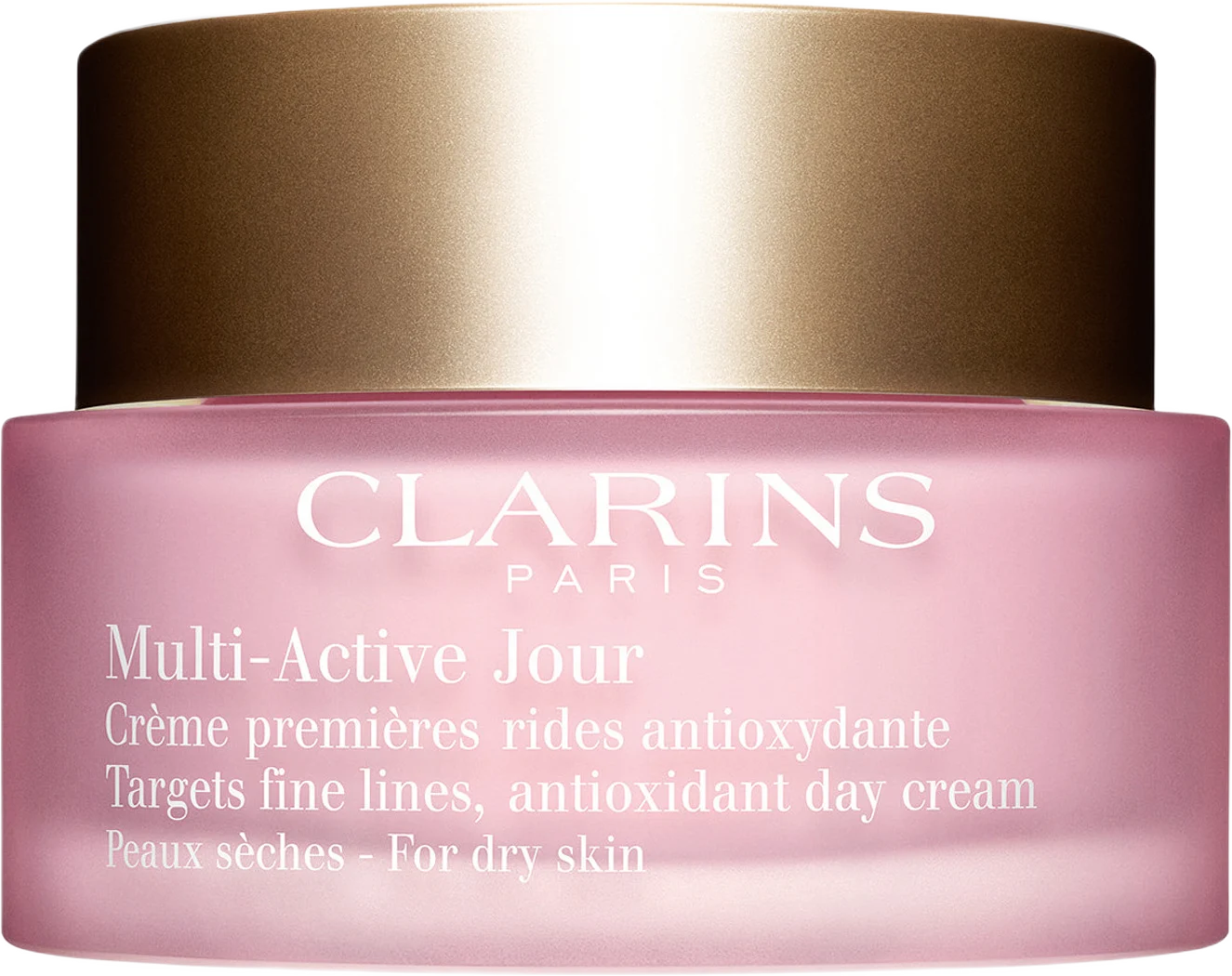 Multi-Active Jour, 50 ml