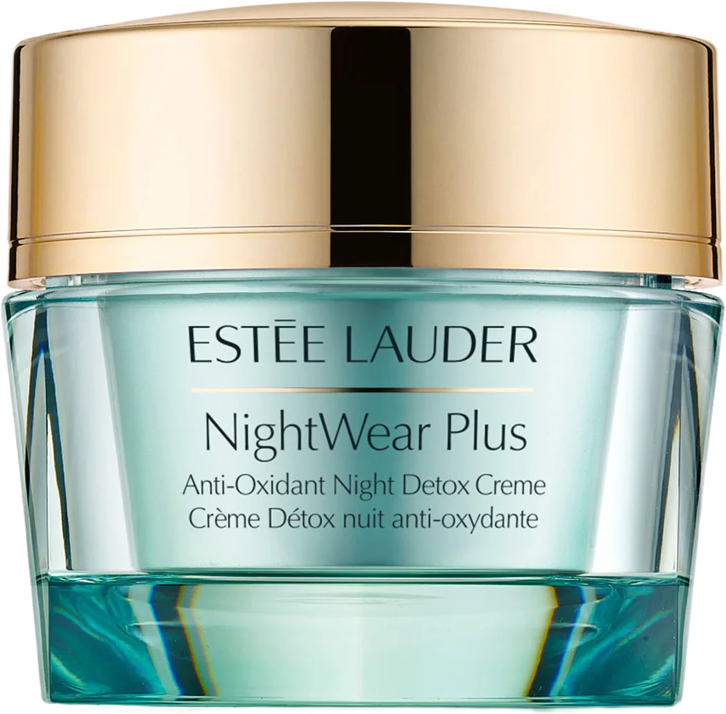 NightWear Plus Anti-Oxidant Night Cream