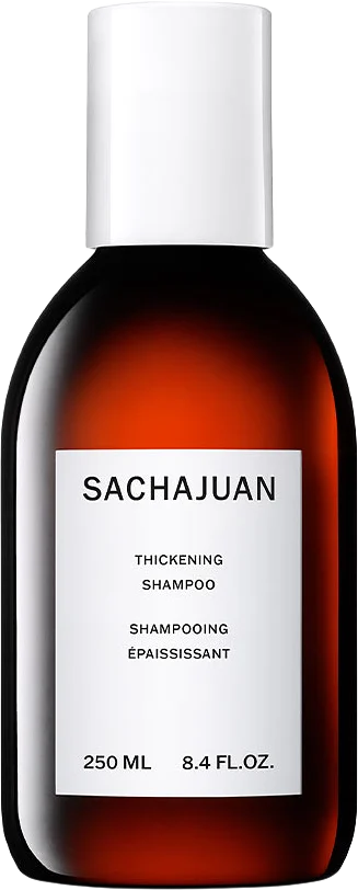 Thickening Shampoo, 250 ml