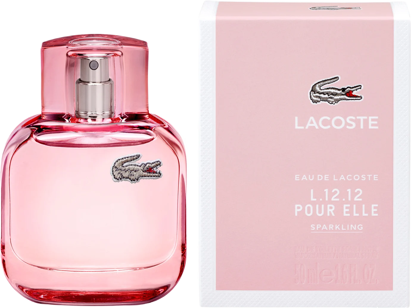 L.12.12 Elle Sparkling EdT