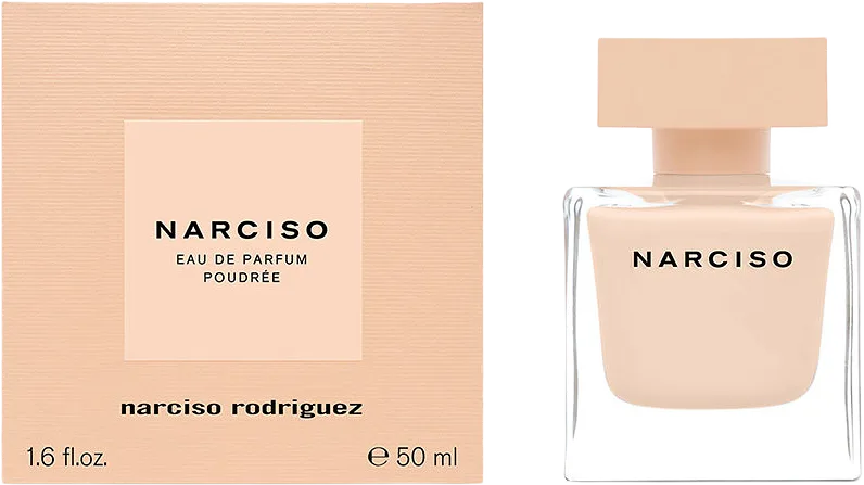 Narciso Poudree EdP