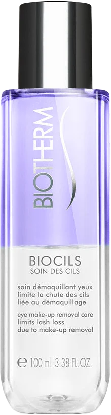 Biocils Anti Chute F Eyemakeup Remover