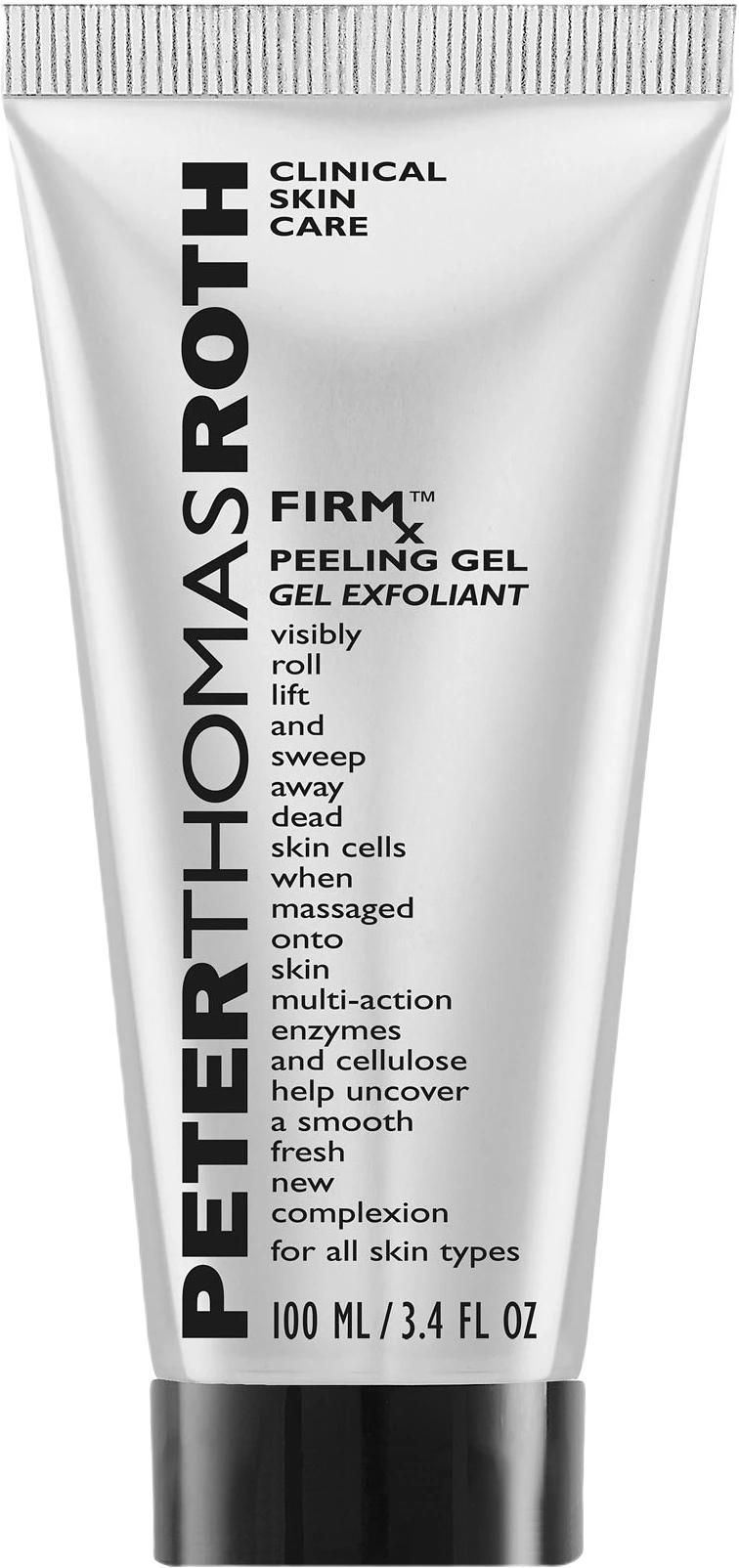 FirmX Peeling Gel