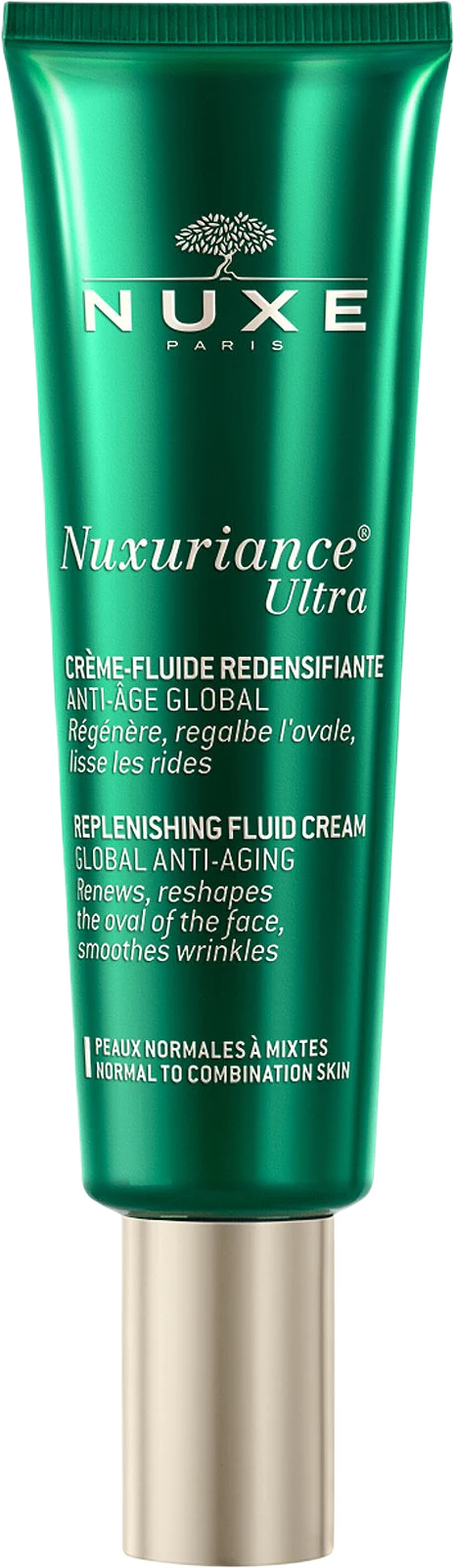 Nuxuriance Ultra Replenishing Fluide Cream, 50 ml