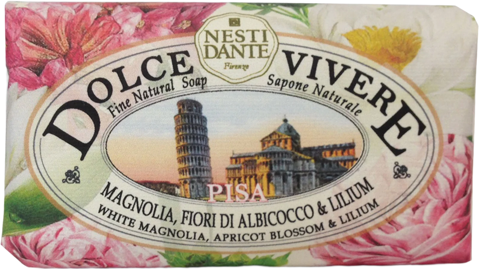 Dolce Vivere Pisa, 250 g