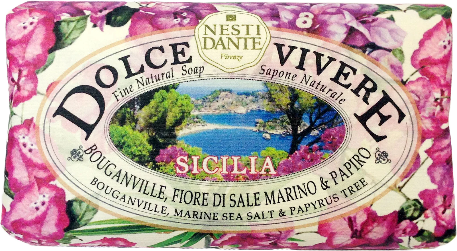 Dolce Vivere Sicilia, 250 g
