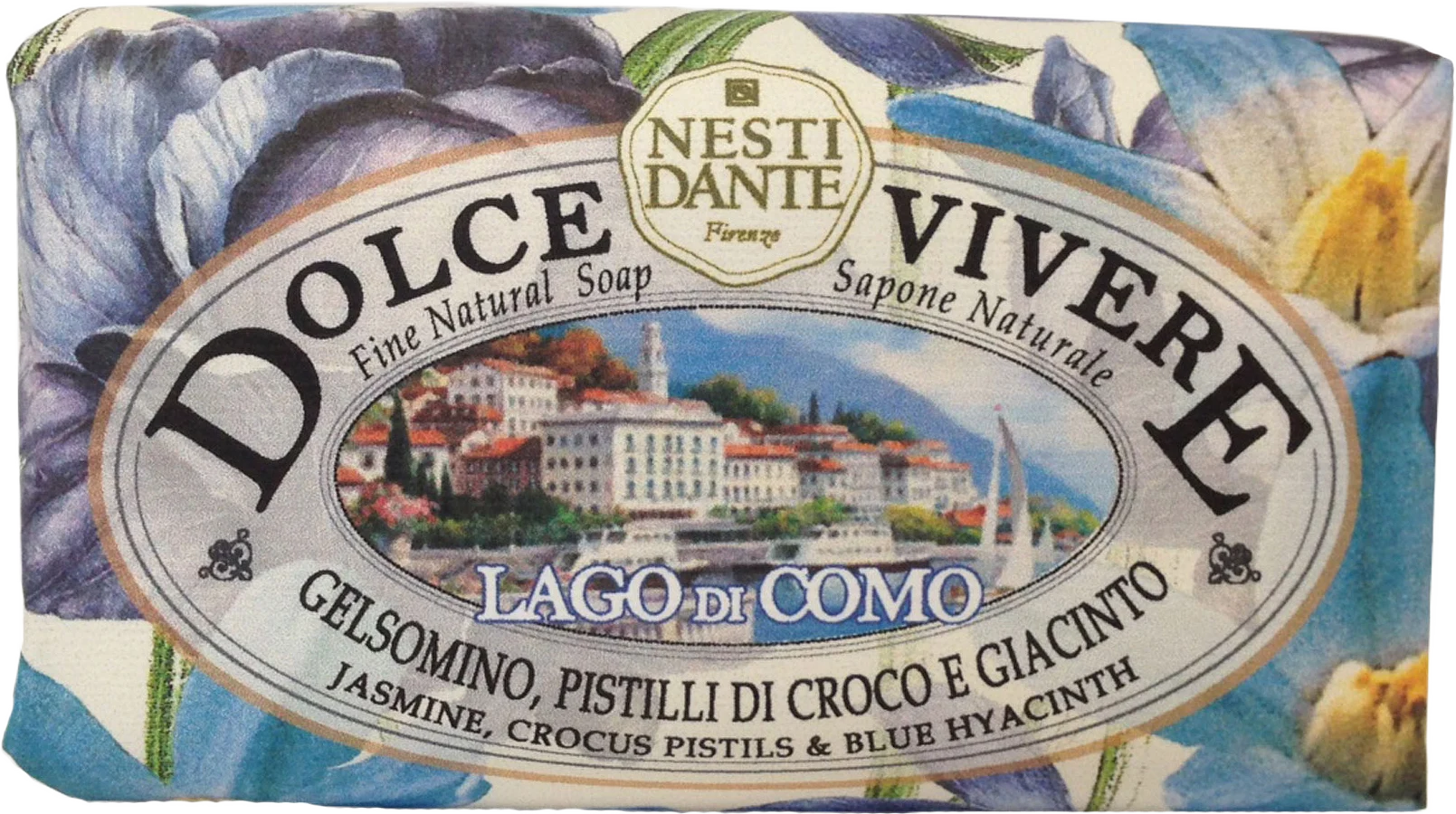 Dolce Vivere Lago di Como, 250 g