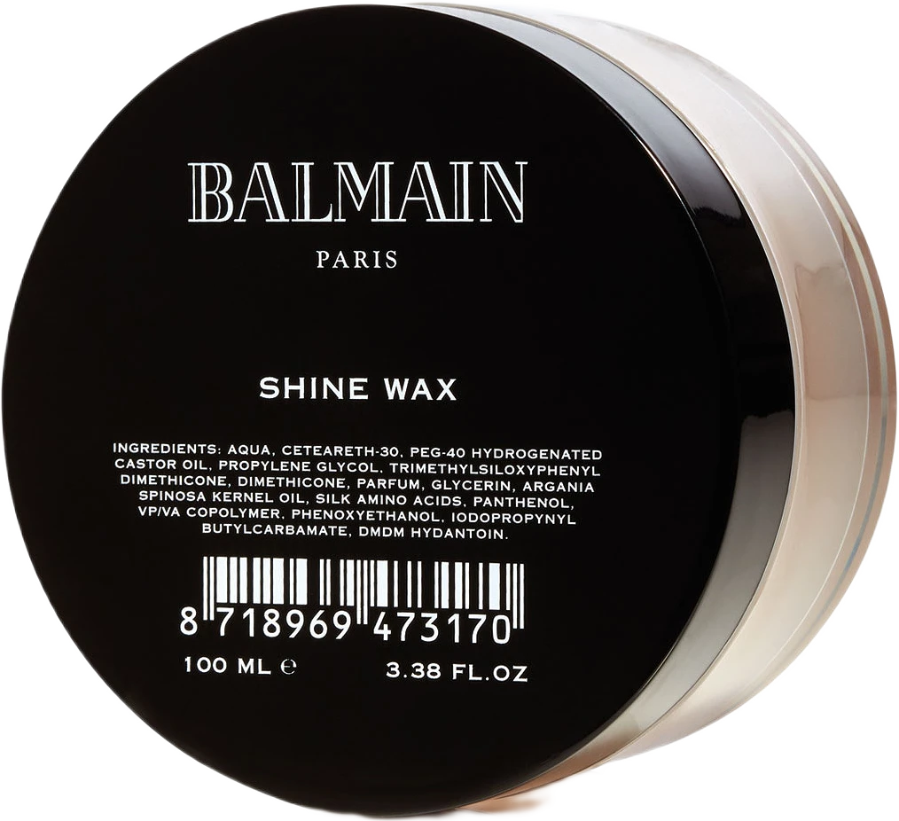 Shine Hair Wax, 100 ml