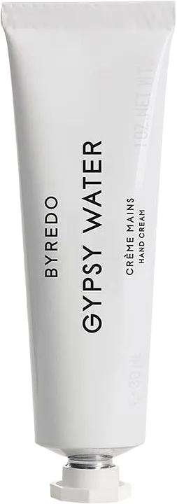 Gypsy Water Hand Cream