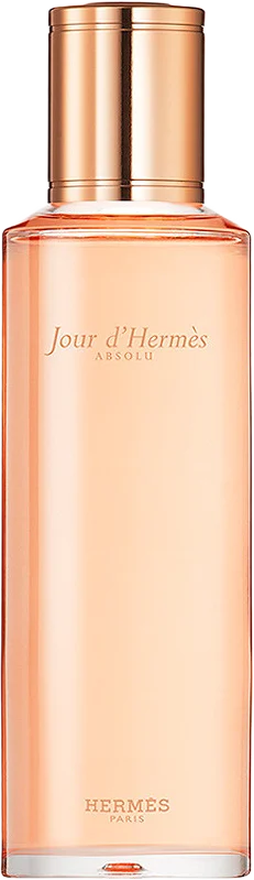 Jour d'Hermès Absolu, Eau de Parfum Refill, 125 ml