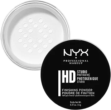 Studio Finishing Powder