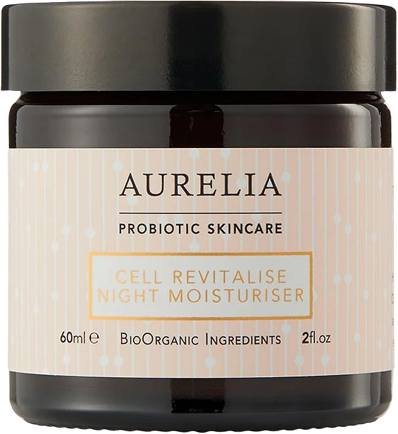 Cell Revitalize Night Moisturise