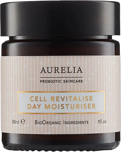 Cell Revitalize Day Moisturise