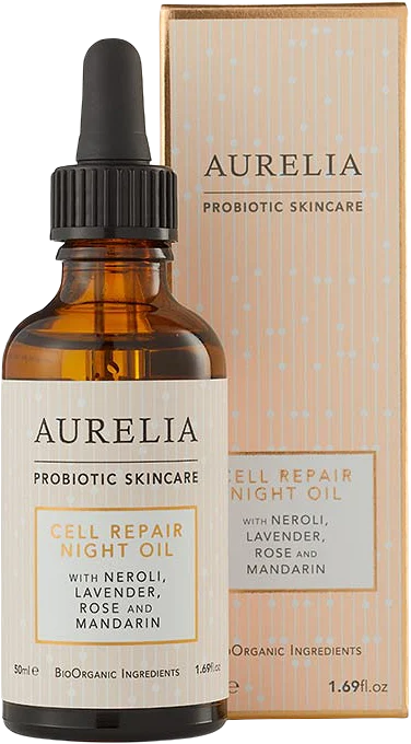 Cell Repair Night Oil