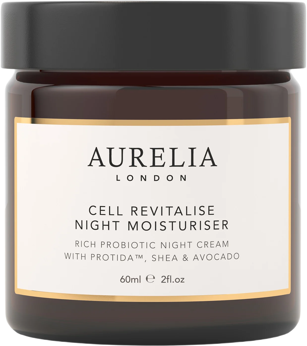 Cell Revitalize Night Moisturise 60ml