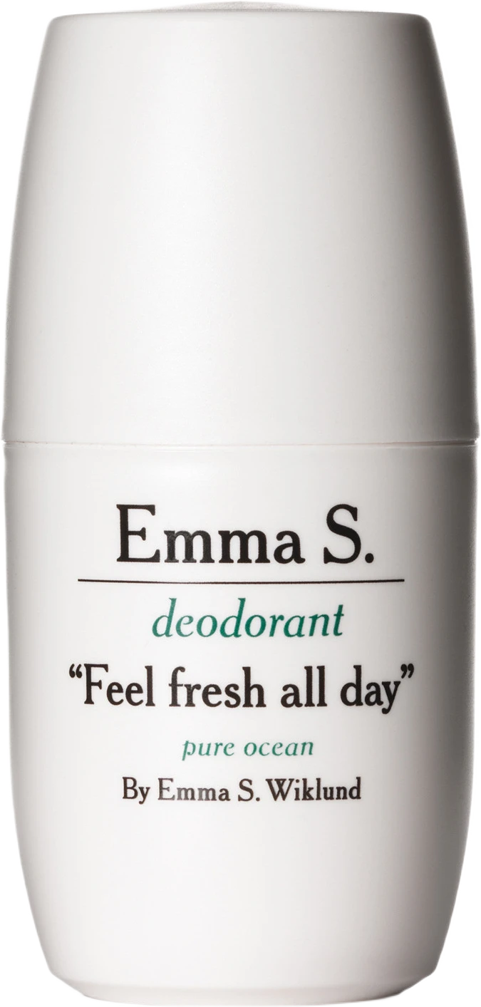 Pure Ocean Deodorant, 50 ml