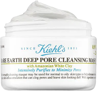 Rare Earth Deep Pore Cleansing Masque