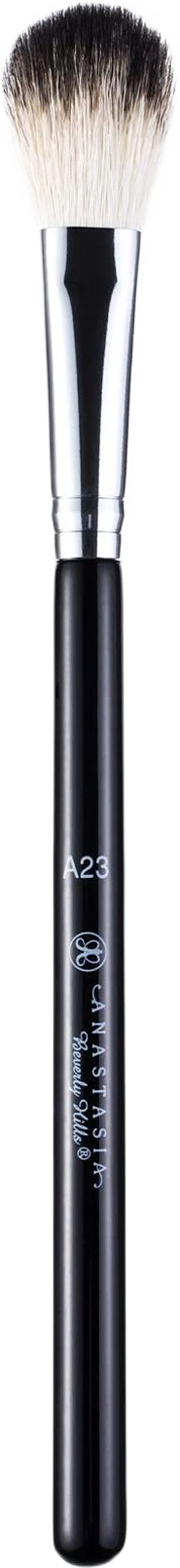 Brush A23