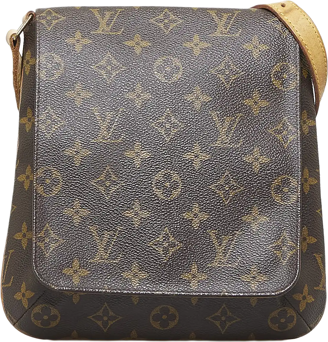 Louis Vuitton Monogram Musette Salsa Gm