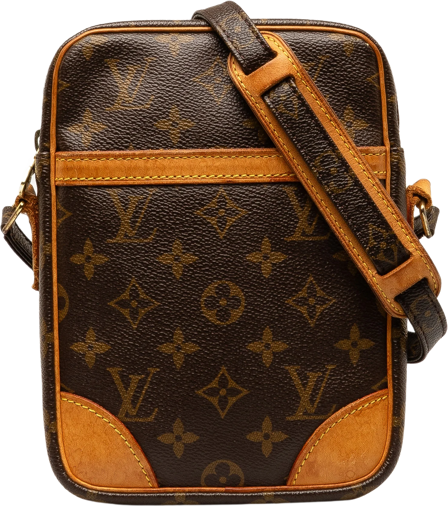 Louis Vuitton Monogram Danube