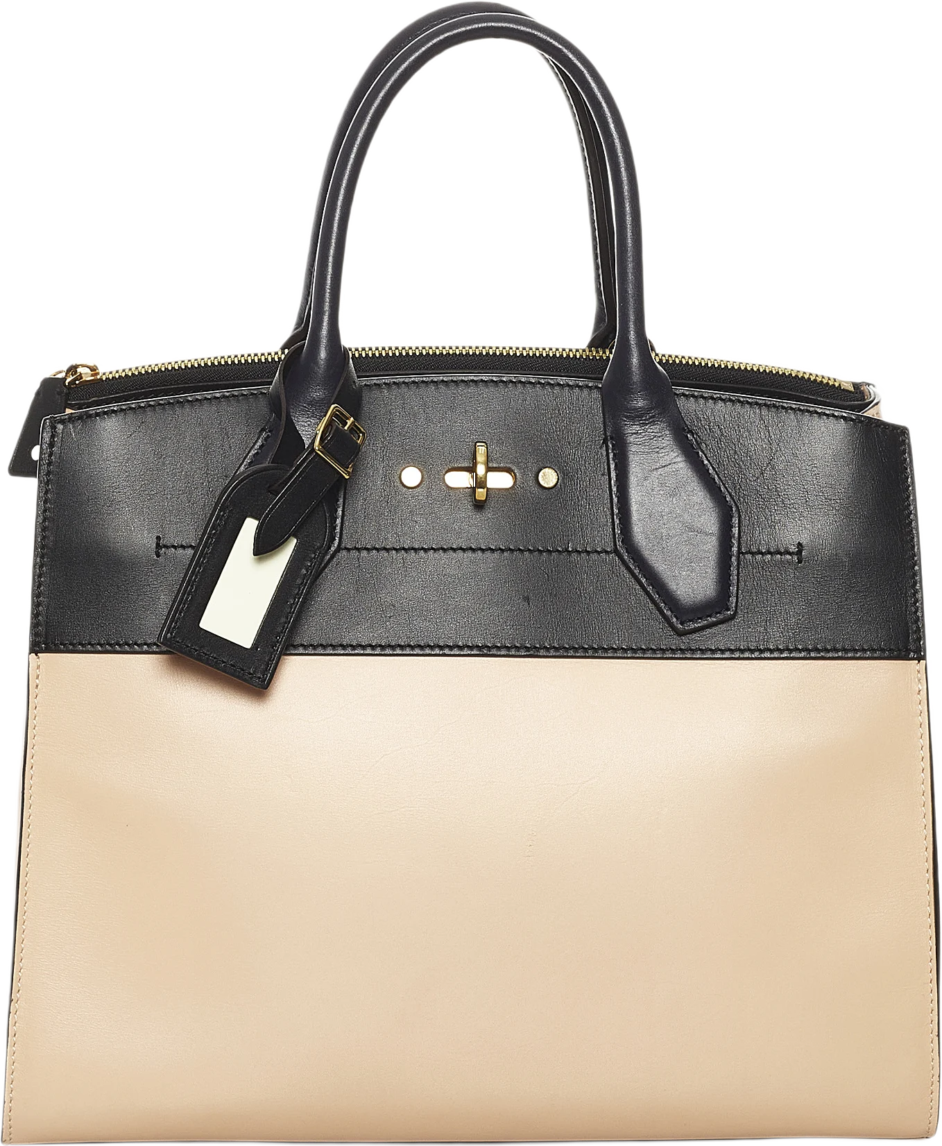 Louis Vuitton City Steamer Mm