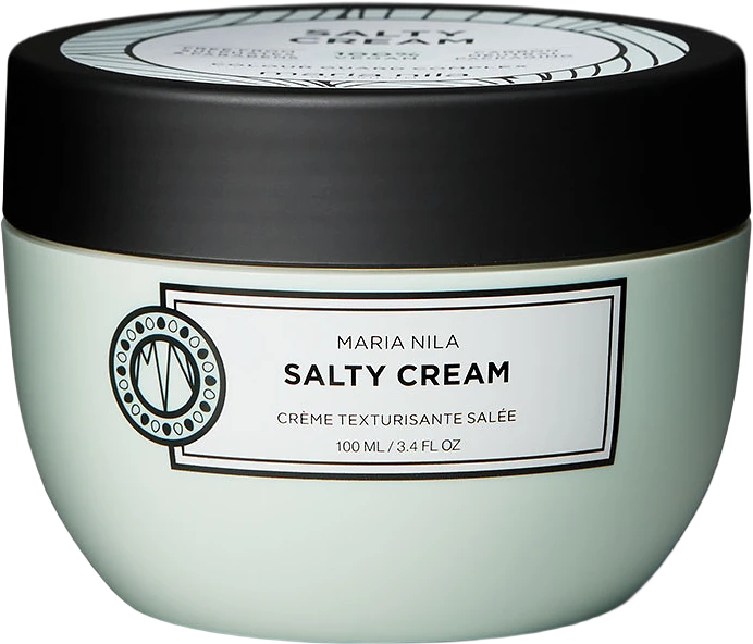 Salty Cream