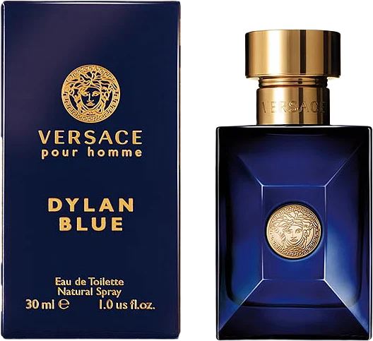 Dylan Blue EdT