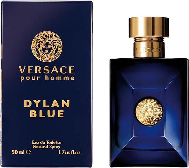 Dylan Blue EdT