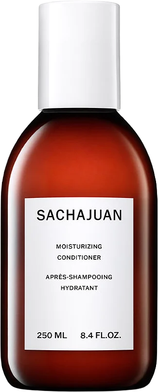 Moisturizing Conditioner