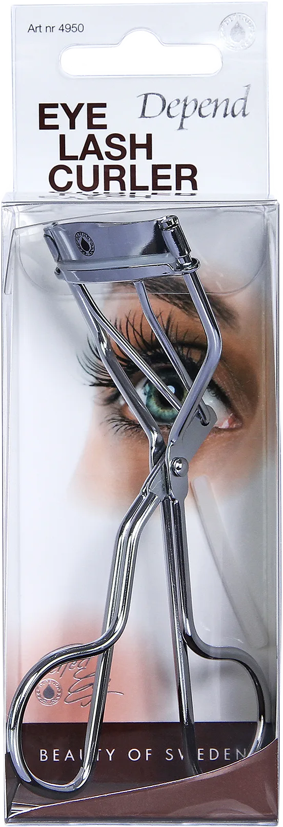 Eyelash Curler