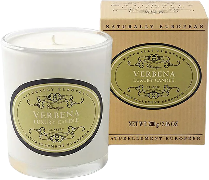 Candle Verbena