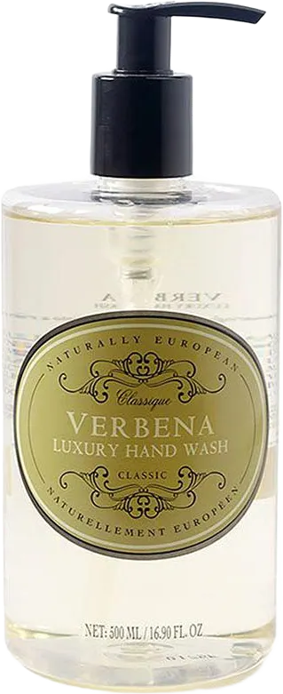 Verbena Hand Wash