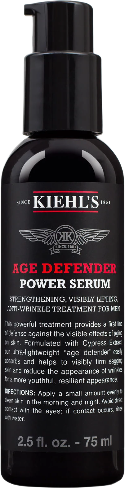 Age Defender Power Serum, 75 ml